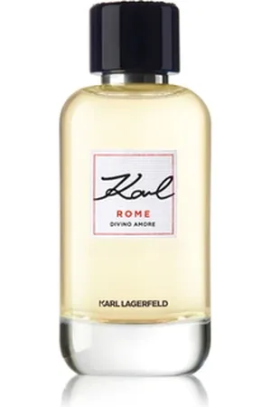 Karl Lagerfeld Karl Collection Rome Eau de Parfum