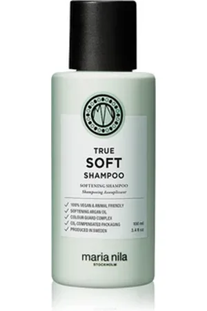 Maria Nila True Soft Haarshampoo