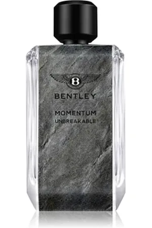Bentley Momentum Unbreakable Eau de Parfum