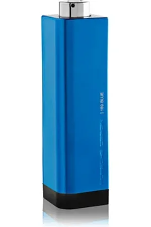 Porsche Design 180 Blue Eau de Toilette