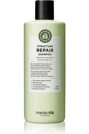 Maria Nila Structure Repair Haarshampoo