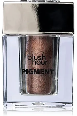 BLUSHHOUR Shimmer Bam! Pigment Loser Puder