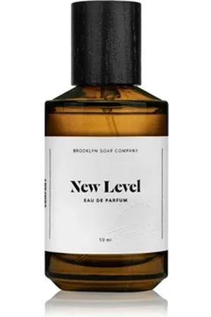 BROOKLYN SOAP COMPANY New Level Eau de Parfum