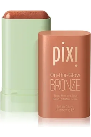 Pixi On-the-Glow Cream Bronzer Bronzer