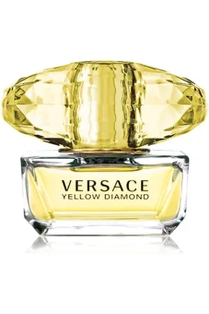 VERSACE Yellow Diamond Eau de Toilette