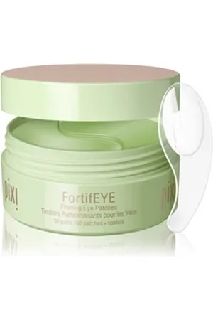 Pixi FortifEYE Toning & Lifting Hydrogel Eye Mask Augenpads