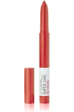 Maybelline Super Stay Ink Crayon Lippenstift