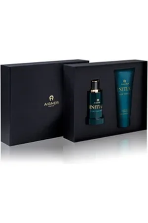 Aigner Initial for Tonight Duftset