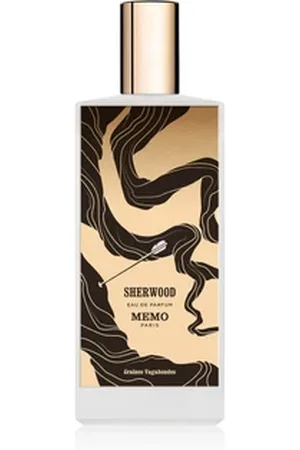 Memo Paris Graines Vagabondes Sherwood Eau de Parfum