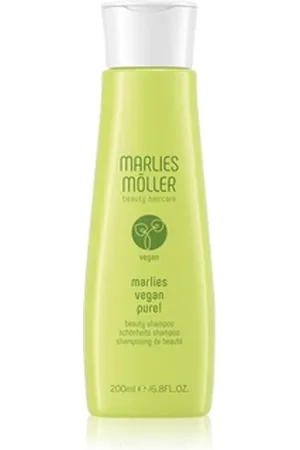 Marlies Dekkers Marlies Vegan Pure! Beauty Haarshampoo
