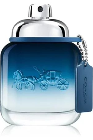 Coach Blue Eau de Toilette