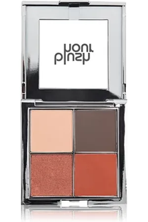 BLUSHHOUR Clever Shades Eyeshadow Kit Lidschatten Palette