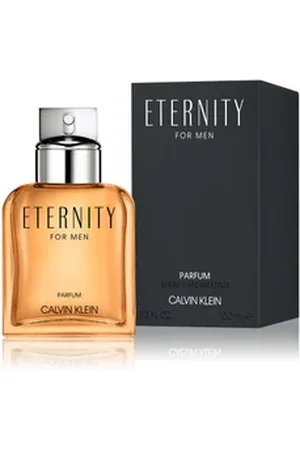 Calvin Klein Eternity for Men Parfum