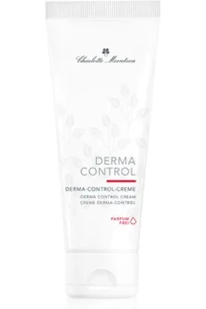 Charlotte Meentzen Derma Control Gesichtscreme