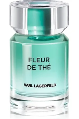 Karl Lagerfeld Fleur de Thé Eau de Parfum