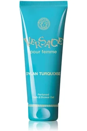 VERSACE Dylan Turquoise Duschgel