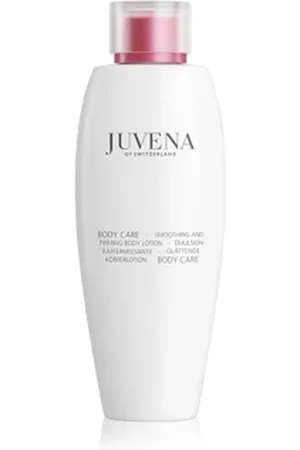 Juvena Body Care Smoothing & Firming Bodylotion