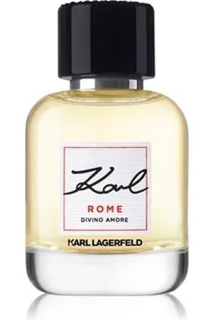 Karl Lagerfeld Karl Collection Rome Eau de Parfum