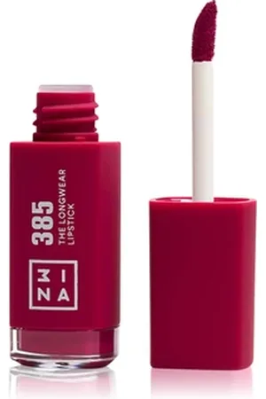 3ina Longwear Lipstick Liquid Lipstick