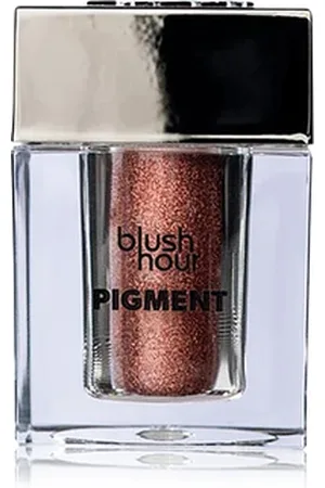 BLUSHHOUR Shimmer Bam! Pigment Loser Puder