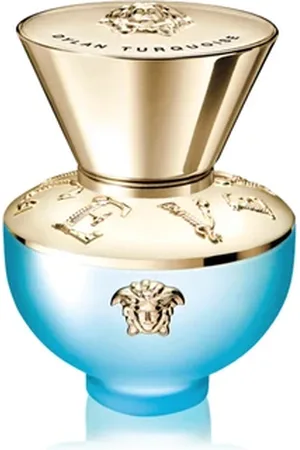 VERSACE Dylan Turquoise Eau de Toilette