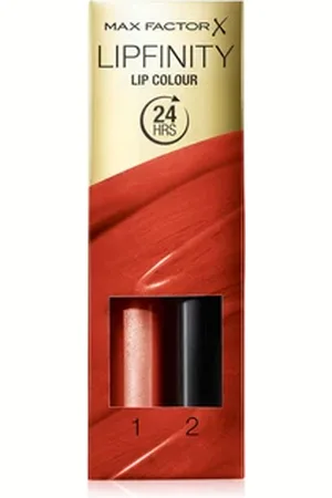 Max Factor Lipfinity Lippen Make-up Set