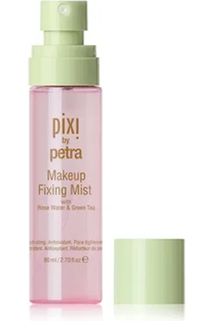 Pixi Rose Water-Infused Makeup Fixing Face Mist Fixing Spray