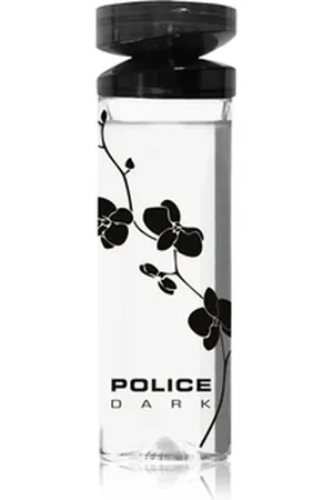 Police Contemporary Dark Woman Eau de Toilette