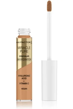 Max Factor Miracle Pure 24H Hydration Concealer