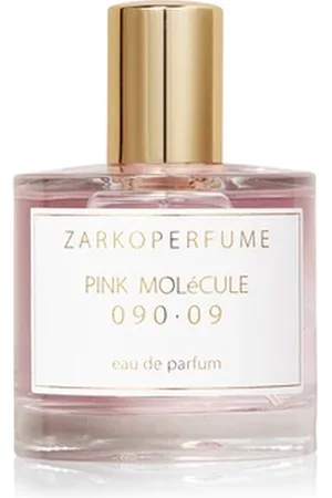 ZARKOPERFUME Pink Molécule 090.09 Eau de Parfum
