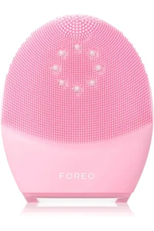 Foreo LUNA™ 4 plus normale Haut Gesichtsbürste