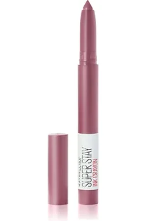 Maybelline Super Stay Ink Crayon Lippenstift