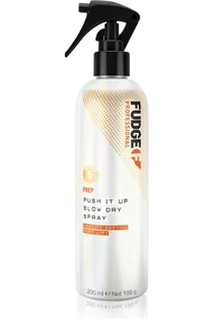 Fudge Prep Push it up Blow Dry Spray Volumenspray