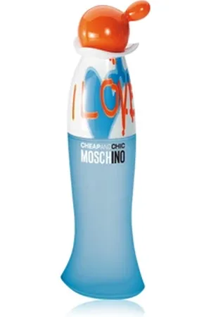 Moschino I Love Love Eau de Toilette