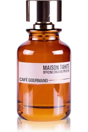 Maison Tahite Café Gourmand Eau de Parfum