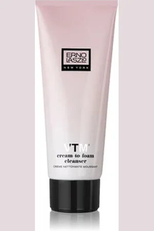 Erno Laszlo Cleansing VTM Cream-To-Foam Cleanser Reinigungsschaum