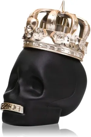 Police To Be The King Eau de Toilette