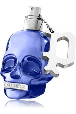 Police To Be #Freetodare for Man Eau de Toilette