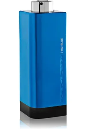 Porsche Design 180 Blue Eau de Toilette