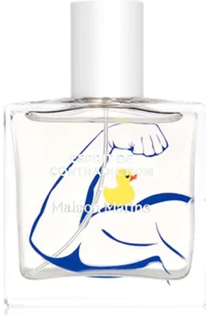 Maison Matine Esprit De Contradiction Eau de Parfum