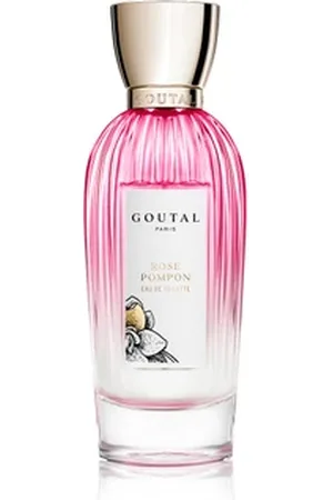 Goutal Paris Rose Pompon Femme Eau de Toilette