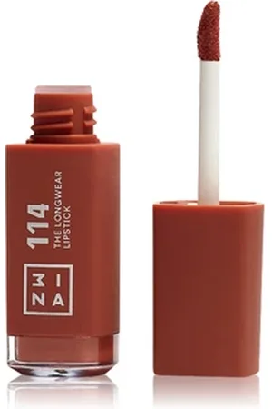 3ina Longwear Lipstick Liquid Lipstick