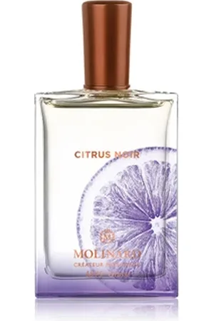 Molinard Citrus Noir Eau de Parfum