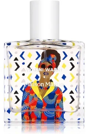 Maison Matine Warni Warni Eau de Parfum