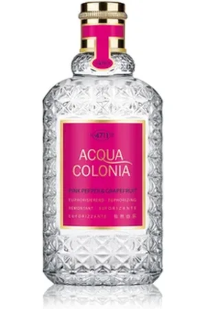 4711 Acqua Colonia Pink Pepper & Grapefruit Eau de Cologne