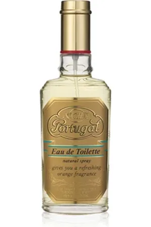 4711 Portugal Eau de Toilette