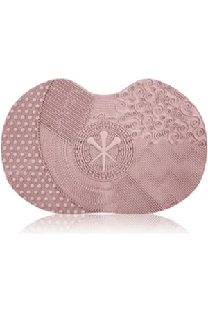 LUVIA Brush Cleansing Mat Candy Pinselreiniger