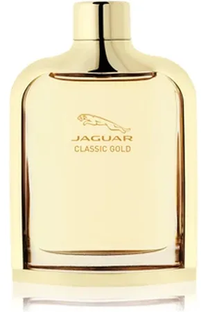 Jaguar Classic Gold Eau de Toilette