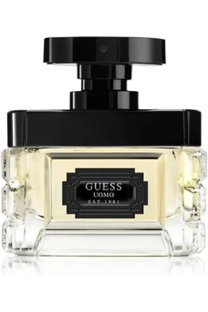 Guess Uomo Eau de Toilette