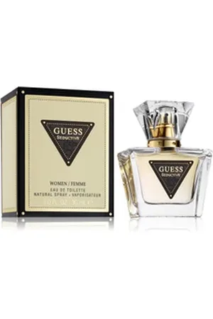 Guess Seductive for Women Eau de Toilette